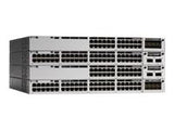 CISCO Catalyst 9300 48 Port PoE+ Network Essentials