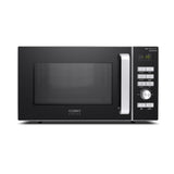 Caso Ceramic Inverter Microwave MI 30 Free standing, 30 L, 1000 W, Grill, Black