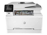 HP Color LaserJet Pro MFP M282nw 21ppm