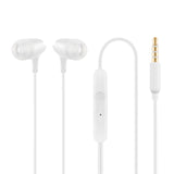 ACME HE22W Earphones With Mic