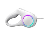 PETKIT Pet Leash P2101 GO Shine White