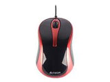 A4-TECH A4TMYS41193 Mouse A4Tech V-TRACK N-350-2