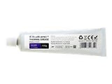 QOLTEC 51649 Qoltec Thermal paste 3.17 W/m-K 100g silver
