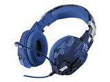 HEADSET GXT322B CARUS/23249 TRUST