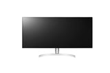 LG 34WK95U-W 34inch Class 21:9 UltraWide 5K2K Nano IPS LED Monitor with HDR 600