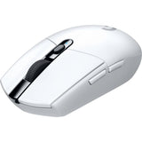 LOGITECH G305 Recoil Gaming Mouse - WHITE - EER
