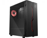 MSI Case MAG VAMPIRIC 010M