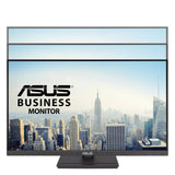 ASUS VA27DQFS 27inch IPS WLED FHD 16:9 100Hz 300cd/m2 1ms HDMI DP D-Sub 2xUSB 3.2 G1 Type-A 2x2W Speakers Black