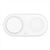 Belkin BOOST CHARGE PRO 2in1 Qi2 15w Magnetic Charging Pad WIZ021VFWH
