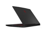 Notebook|MSI|GF63 Thin 11UD|CPU i7-11800H|2300 MHz|15.6"|1920x1080|RAM 16GB|DDR4|3200 MHz|SSD 512GB|NVIDIA GeForce RTX 3050 Ti|4GB|ENG|Windows 10 Home|Black|1.86 kg|GF6311UD-091NL