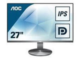AOC I2790VQ/BT 27inch Black IPS 16:9 D-SUB HDMI DP