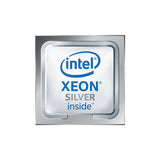 Dell Intel Xeon Silver 4214R, 2.4 GHz, FCLGA3647, Processor threads 24, Packing Retail, Processor cores 12, Component for Server