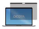 DICOTA Privacy filter 2 Way for MacBook Pro 15 2016 18 magnetic