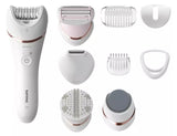 EPILATOR/BRE740/10 PHILIPS