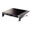 FELLOWES MONITOR RISER STAND FOR MONITOR BLACK SILVER