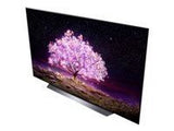 TV Set|LG|83"|OLED/4K/Smart|3840x2160|OLED83C11LA