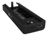 ICYBOX IB-180MC-C31 M.2 NVMe and SATA SSD Docking USB 3.2 Gen2