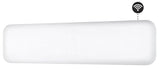 Mill Heater PA800LWIFI3 GEN3 Panel Heater, 800 W, Suitable for rooms up to 10-14 mï¿½, White