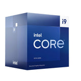 CPU|INTEL|Stalinis kompiuteris|Core i9|i9-13900F|Raptor Lake|2000 MHz|24 branduoliai|36 MB|Ligzdas LGA1700|65 vatai|BOX|BX8071513900FSRMB7