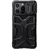 MOBILE COVER IPHONE 13 PRO MAX/BLACK 6902048229082 NILLKIN