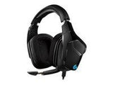 LOGITECH G635 7.1 Surround Sound LIGHTSYNC Gaming Headset - USB
