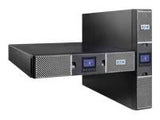 EATON 9PX 2200i 2200VA/2200W Tower/Rack USV RS-232/USB 2U Network Card 19Z Kit Runtime 5/14min Voll/Halblast