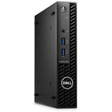 PC|DELL|OptiPlex|3000|Business|Micro|CPU Core i5|i5-12500T|2000 MHz|RAM 8GB|DDR4|SSD 256GB|Graphics card Intel UHD Graphics 770|Integrated|ENG/RUS|Windows 11 Pro|Included Accessories Dell Optical Mouse-MS116,Dell Wired Keyboard-KB216|N012O3000MFFAC_VP_RUS