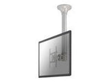 TV SET ACC CEILING MOUNT SILV./10-40" FPMA-C200 NEOMOUNTS