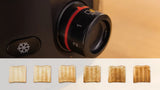 Bosch Compact Toaster | TAT2M123 MyMoment | Power 950 W | Number of slots 2 | Housing material Plastic | Black
