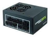 CHIEFTEC 450W SFX 12V 80 PLUS Gold Active PFC 80mm silent fan