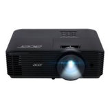 Acer X1228i DLP projector XGA 1024 x 768 4500 ANSI lumens Black