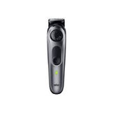Braun BT5440 Beard Trimmer, Black Braun