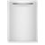 Bosch Bosch Bosch Serie 4 Built under SMP4HCW03S SMP4HCW03S Width 60 cm Width 59.8 cm Height 82 cm Height 81.5 cm Class D Class D Eco Programme Rated Capacity 14 Eco Programme Rated Capacity 14 Wi-Fi White White