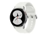 SAMSUNG Galaxy Watch4 40mm BT LTE IP68 Silver