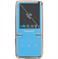 MP3 PLAYER 8GB BLUE/3717464 INTENSO