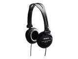SONY MDRV150 headphone black