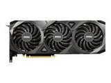 MSI GeForce RTX 3080 VENTUS 3X PLUS 10G OC LHR 3xDP 1xHDMI