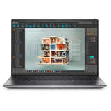 Dell Mobile Precision Workstation 5690 16 
