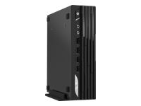 MSI PRO DP21 11MA-091EU Intel Core i3-10105 8GB 256GB SSD W11P Black