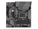 GIGABYTE B660M GAMING X DDR4 LGA 1700 1xHDMI 1xDP 4xSATA 6Gb/s