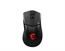 MOUSE USB OPTICAL WRL GAMING/CLUTCH GM31LIGHTWEIGHT WRL MSI