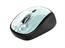 MOUSE USB OPTICAL WRL/BLUE BRUSH 24442 TRUST
