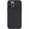 MOBILE COVER IPHONE 12 PRO MAX/BLACK 6902048214279 NILLKIN