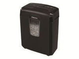 FELLOWES PowerShred 8CD shredder cross cut 230V EU