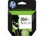 HP 304XL original Tri-color Ink cartridge N9K07AE UUS
