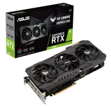 VGA PCIE16 RTX3080 12GB GDDR6X/TUF-RTX3080-O12G-GAMING ASUS