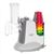 Adler AD 4815 Vegetable slicer, White/Grey