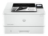 HP LaserJet Pro 4002dw spausdintuvas iki 40 psl./min. – M404w pakaitalas