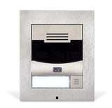 ENTRY PANEL MAIN UNIT FLUSH/IP SOLO 9155301CF 2N