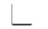 Lenovo ThinkPad P14s | Black | 14.5 " | IPS | WUXGA | 1920 x 1200 pixels | Anti-glare | Intel Core Ultra 5 | 125H | 32 GB | SO-DIMM DDR5 | Solid-state drive capacity 1000 GB | Intel Arc Graphics | Windows 11 Pro | 802.11ax | Bluetooth version 5.3 | Keyboa